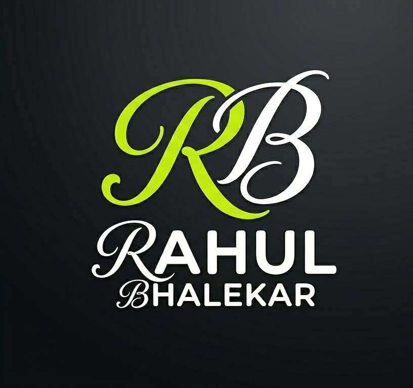 Rahul Bhalekar